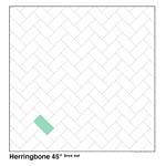 Herringbone 45