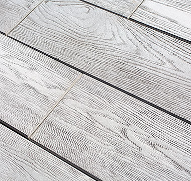 Terrastone Silver Oak