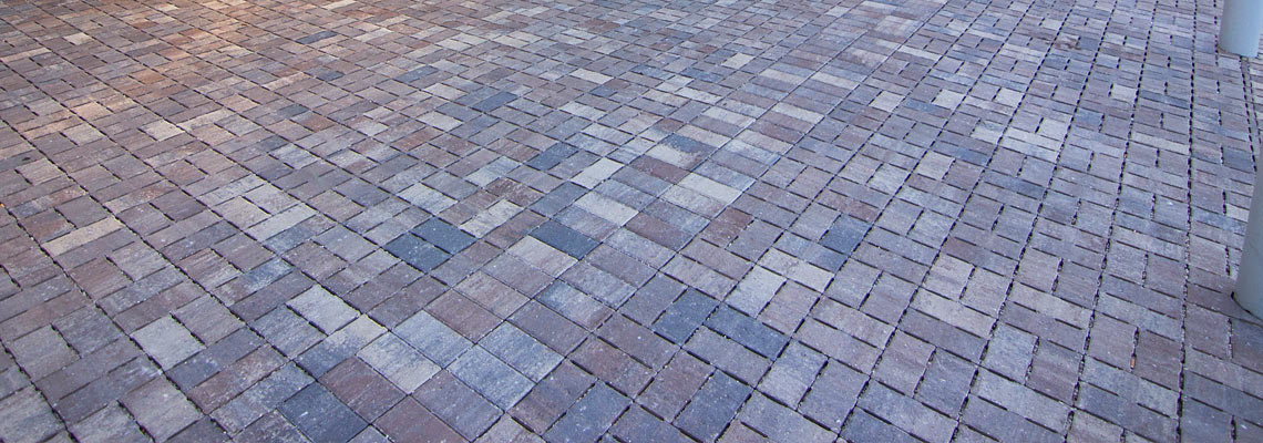 4x8 Permeable Pavers