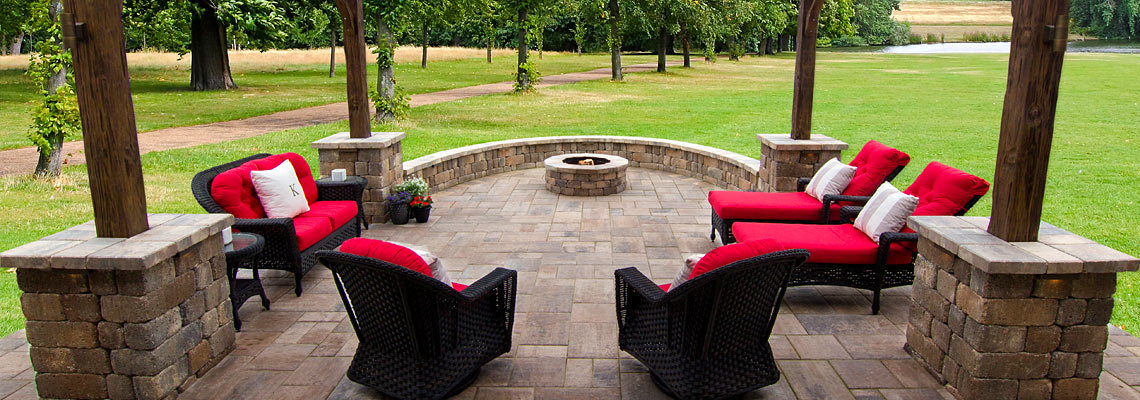 Bluestone Pavers