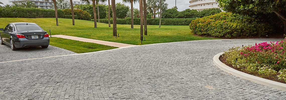 Tuscany Pavers