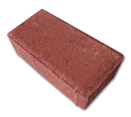 4x8 Brick Pavers