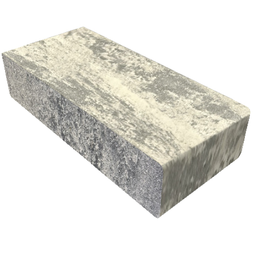 Contemporary Bullnose Coping 