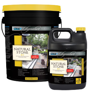 Natural Stone Sealer