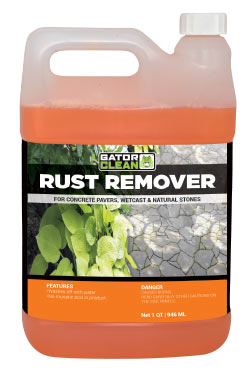 Rust Remover