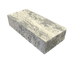 Contemporary Bullnose Coping 