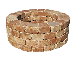 Munich Fire Pit