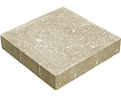 Shellstone 16x16 Pavers