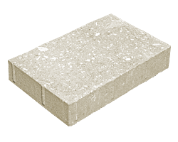 Shellstone 8x12 Pavers