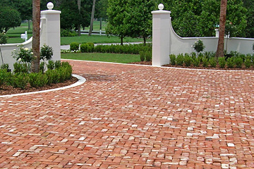 Old Detroit Reclaimed Clay Pavers