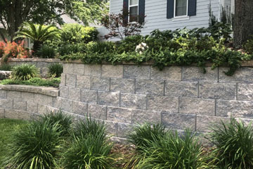 RegalStone Pro Retaining Wall Blocks